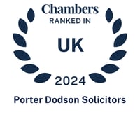 Chambers 2024 Firm Logo