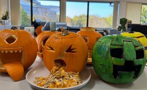 EP - Pumpkin1