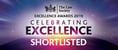 Law Society Excellence Awards 2019 Shortlisted logo