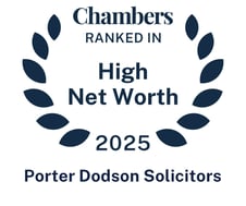 HNW Firm Logo