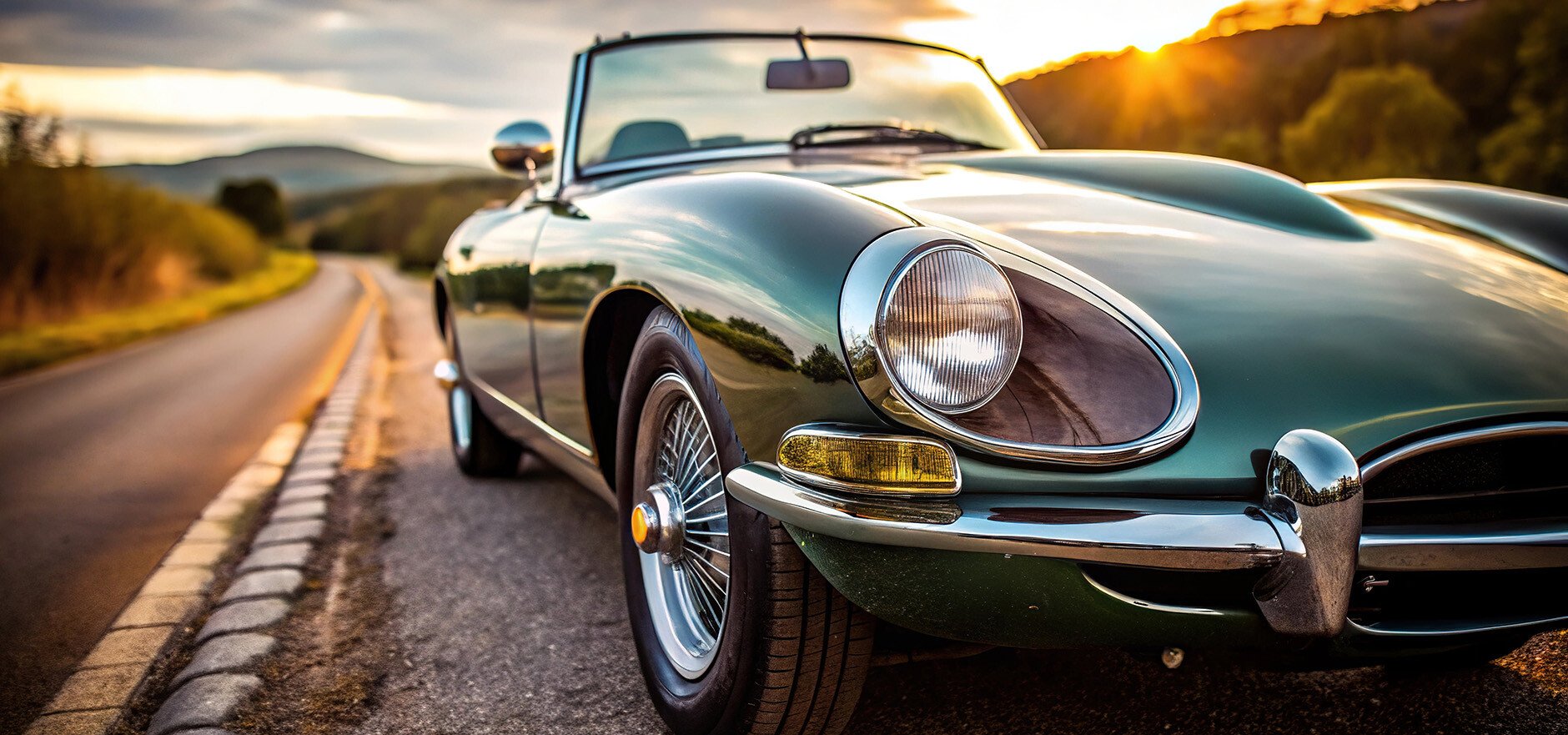 Jaguar Web Page