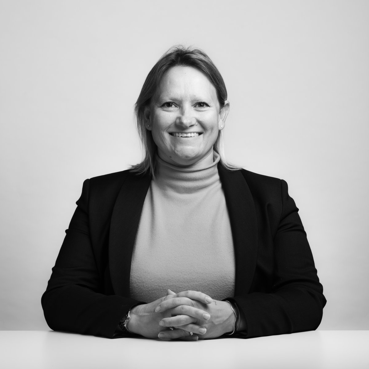 Helen Williams, Commercial Property Dispute Solicitor