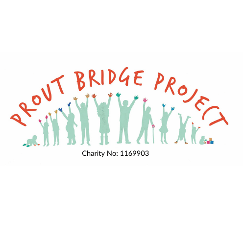 Prout Bridge Logo