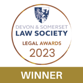 The Dasls awards Winner Badge (1080 × 1080px)