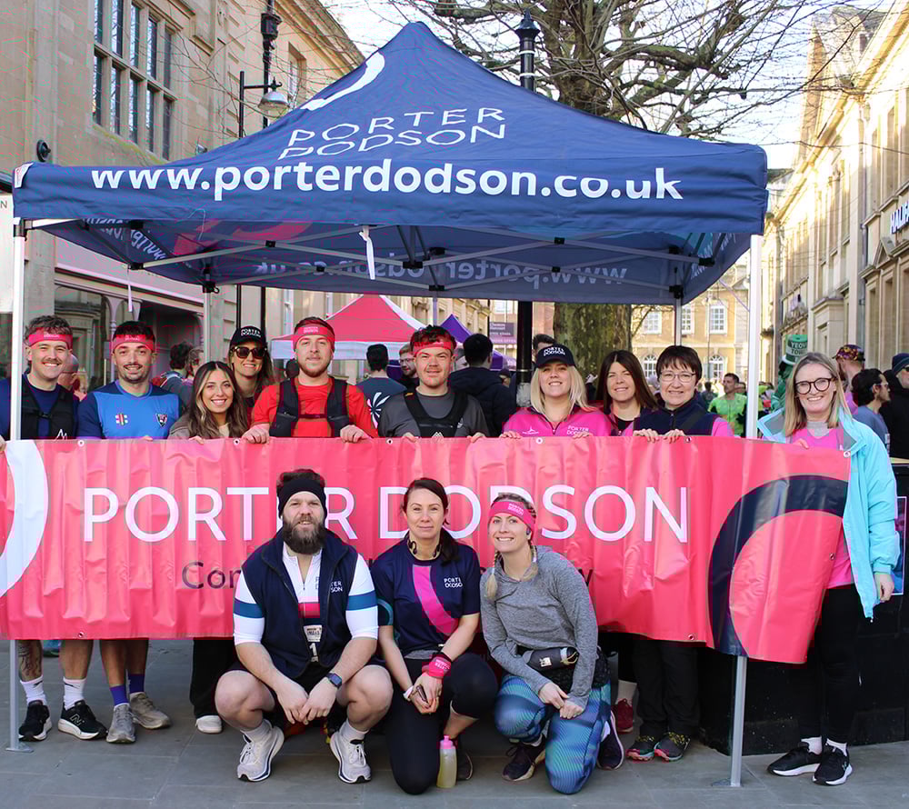 Yeovil Half Marathon 2025