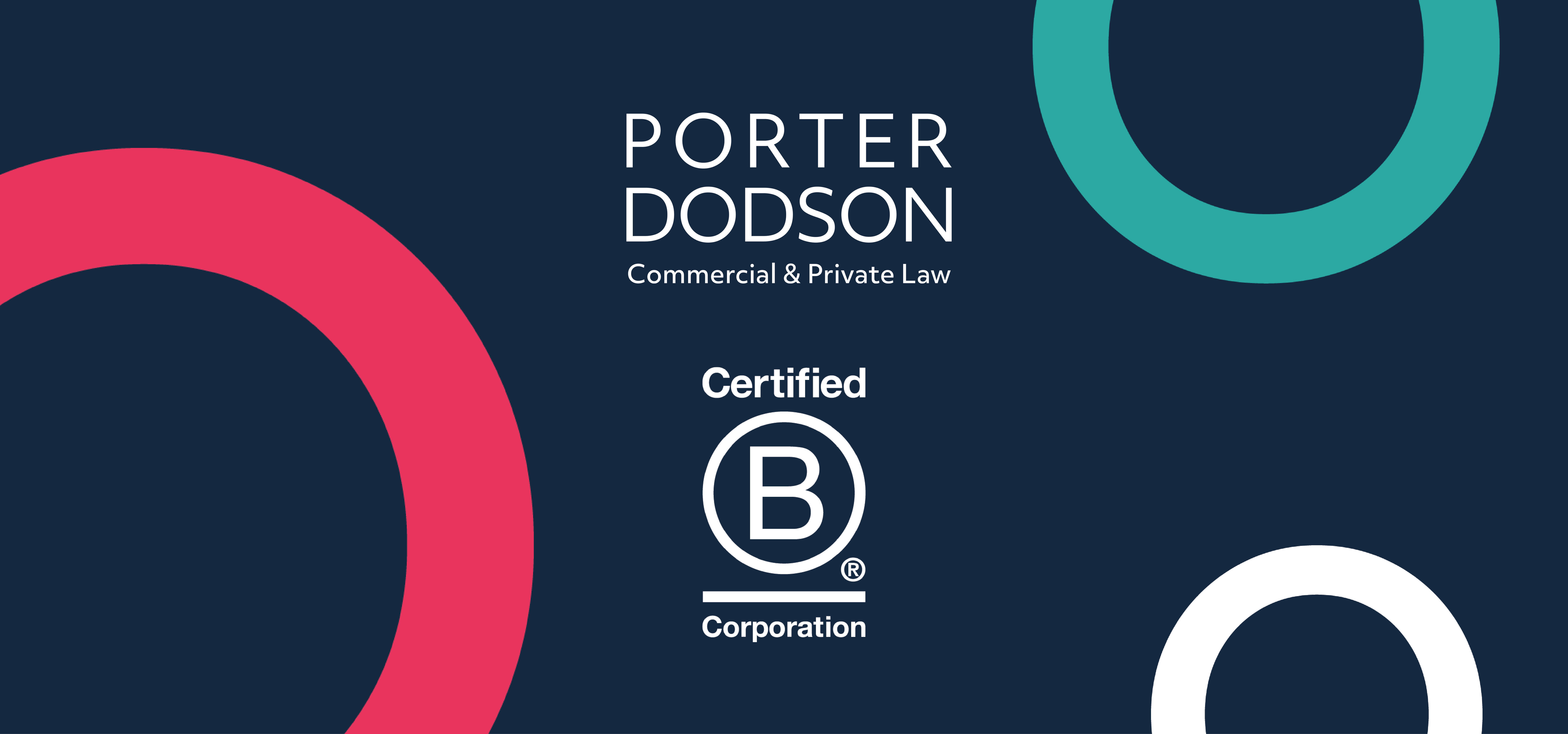 Certified B Corporation
