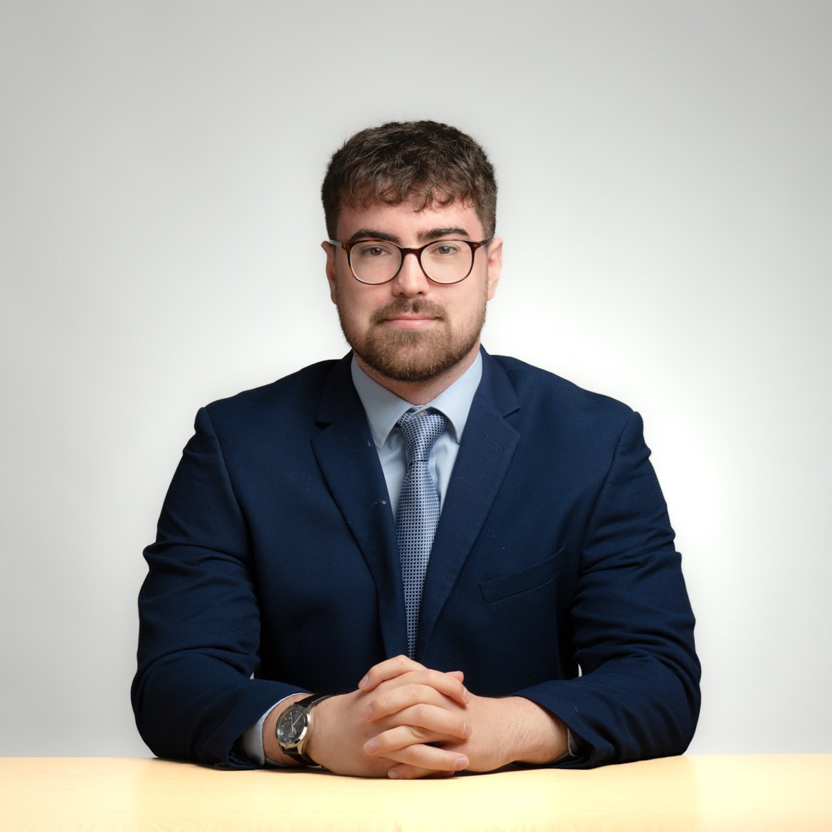 Ben Wharton