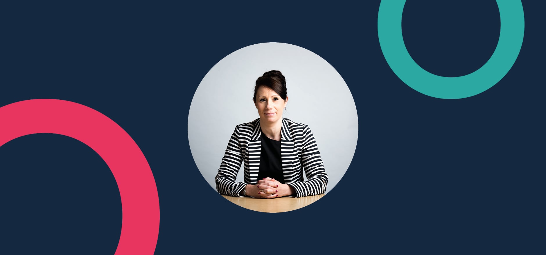 Trusts specialist Clare Sanderson promoted to Partner