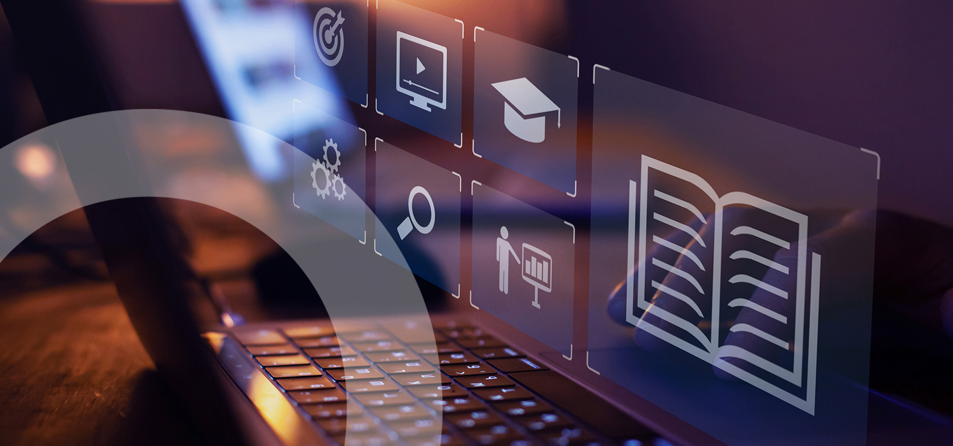 Porter Dodson advises Eloquent Technologies on strategic sale to BDR Group