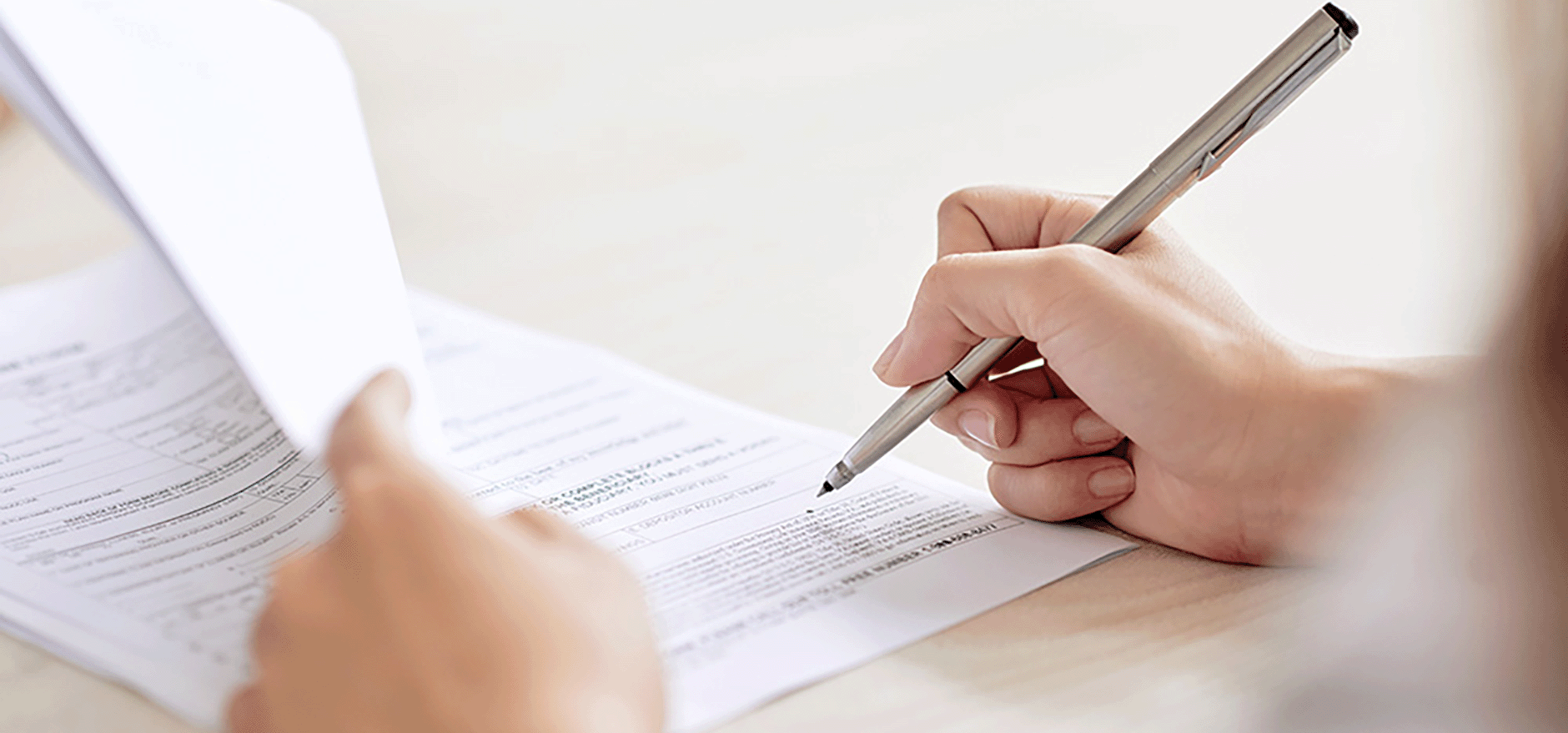 The Trust Registration Service
