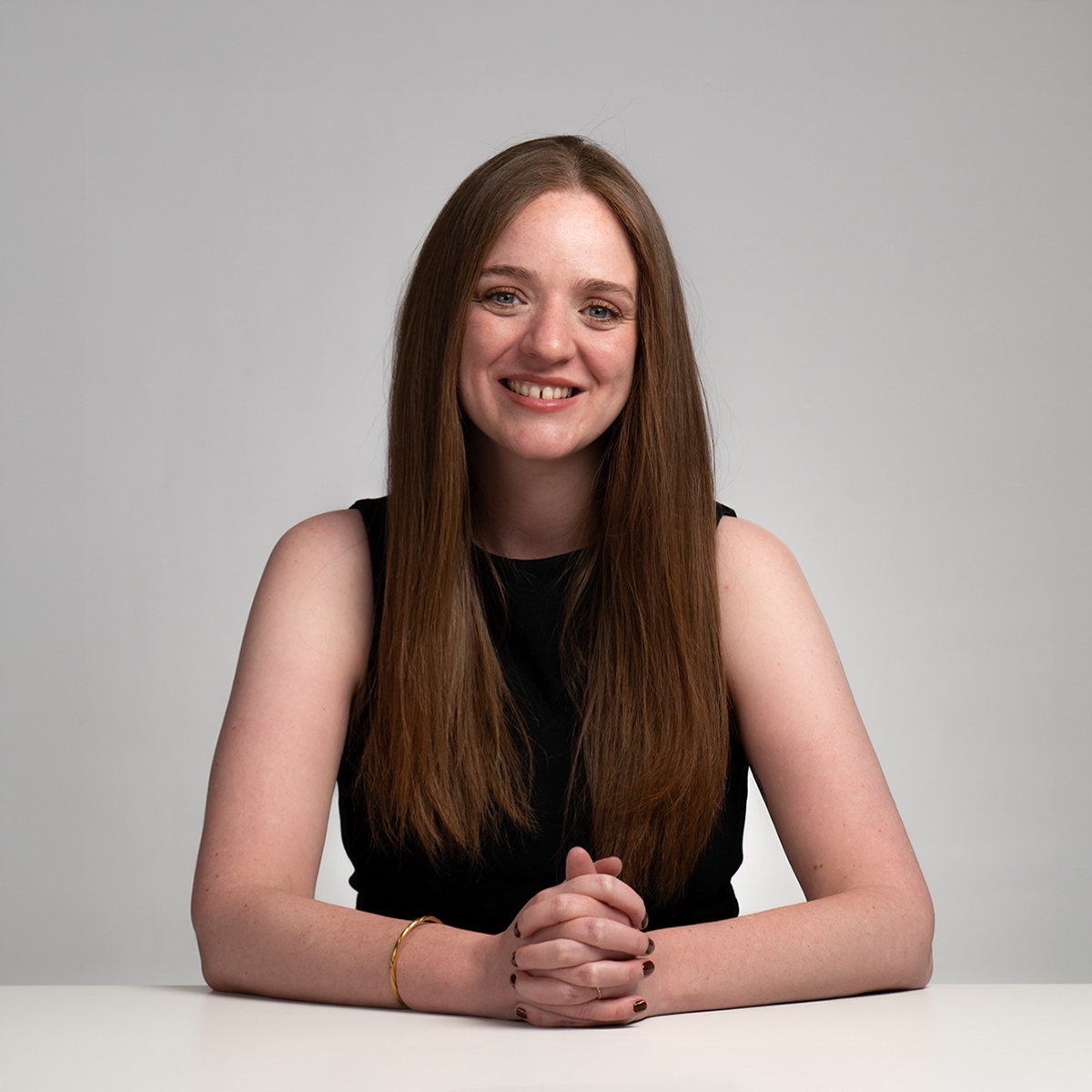 Katie Hoey