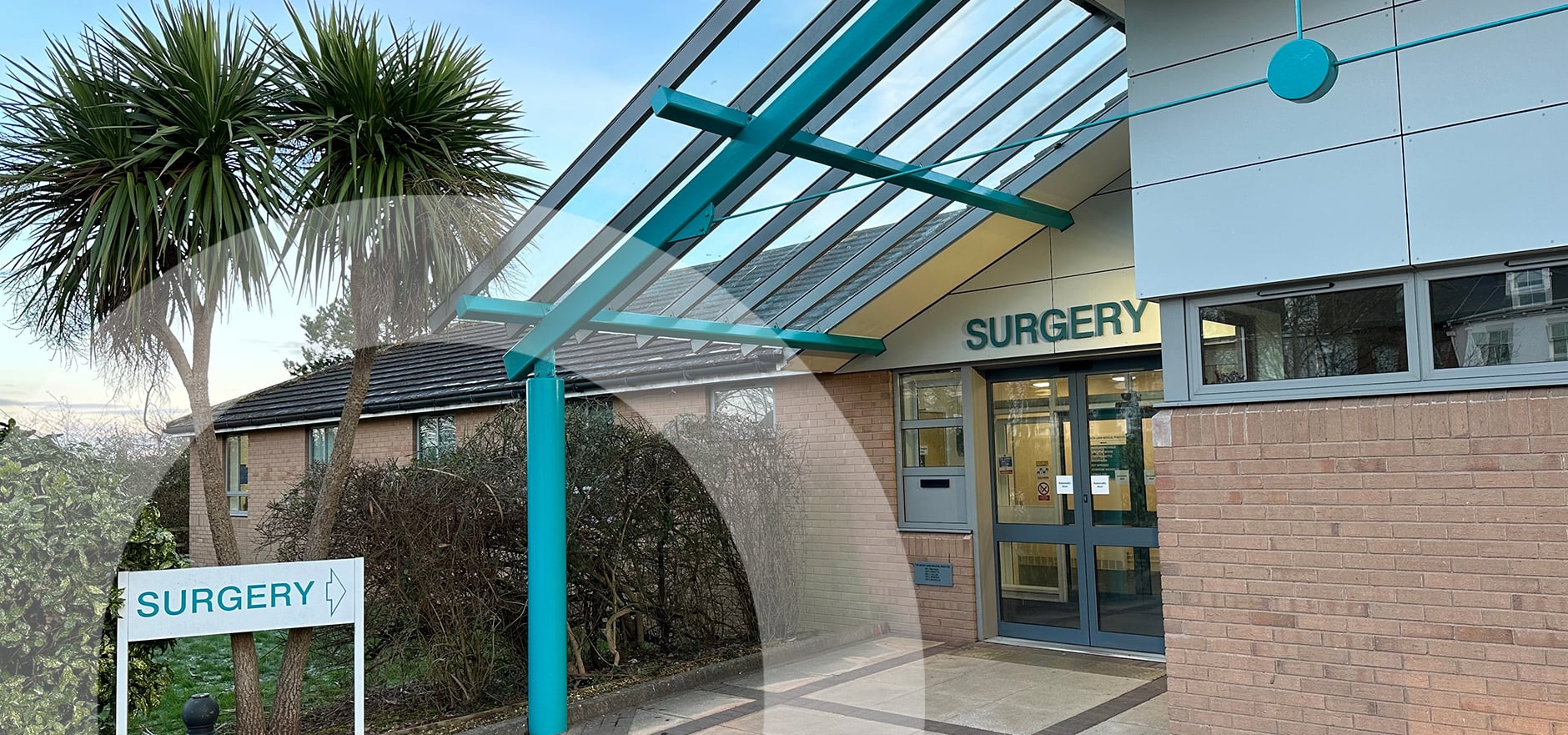 GP surgery