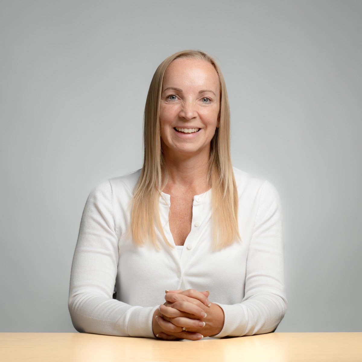 Helen Hutt
