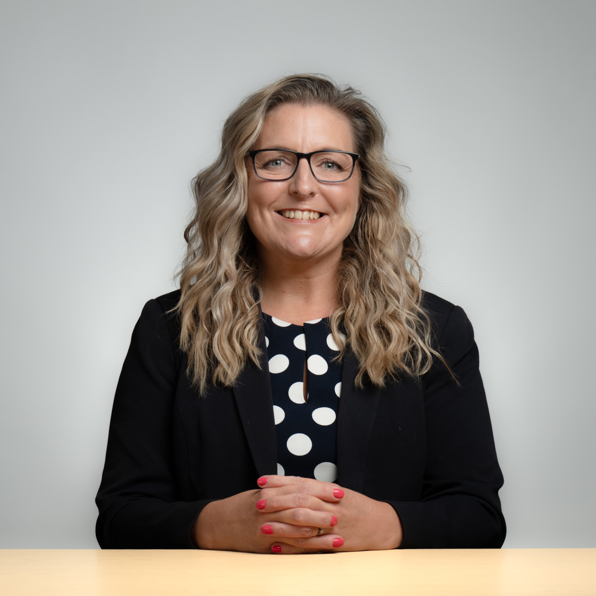 Helen Legg