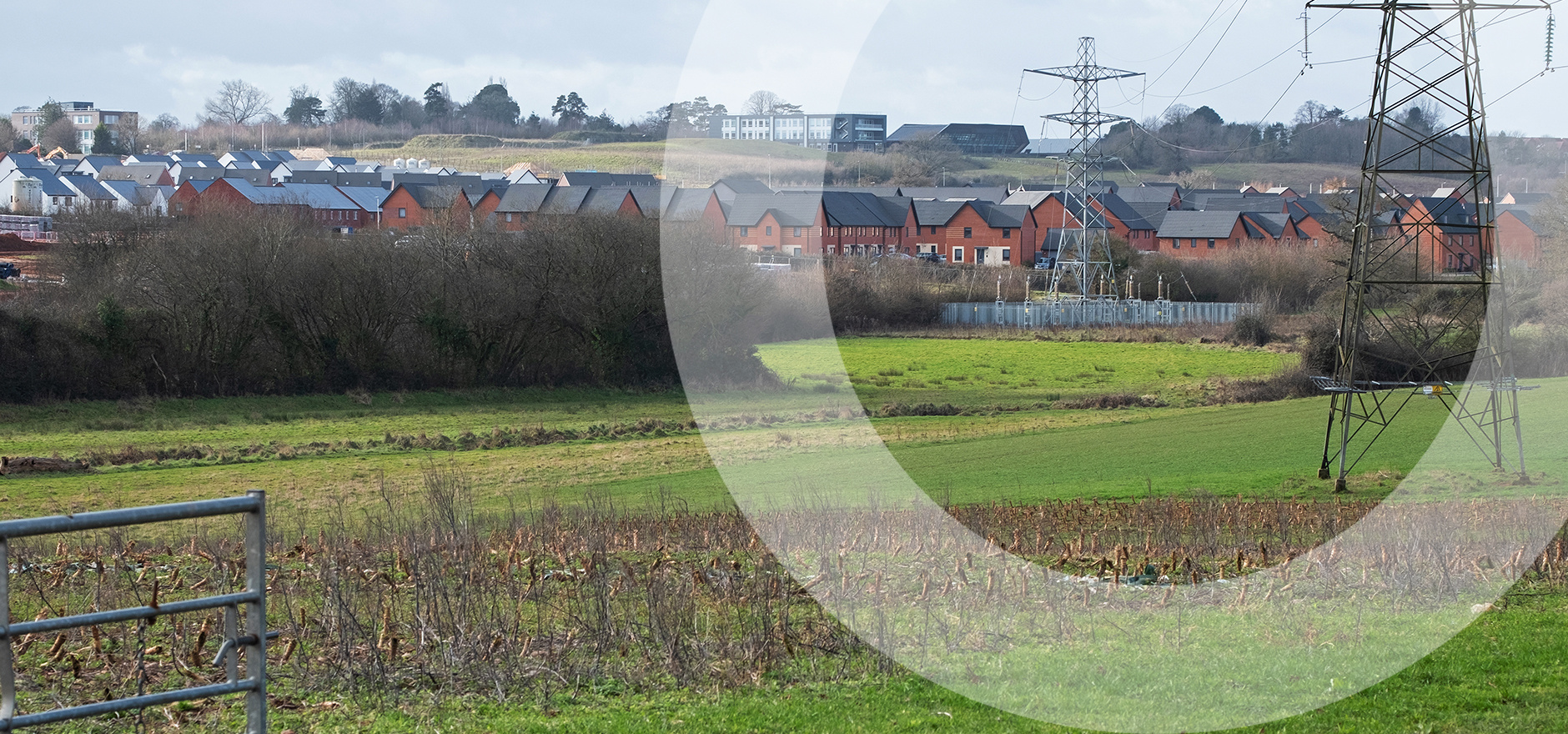 Government's plan to aid housing development by reducing nutrient neutrality requirements