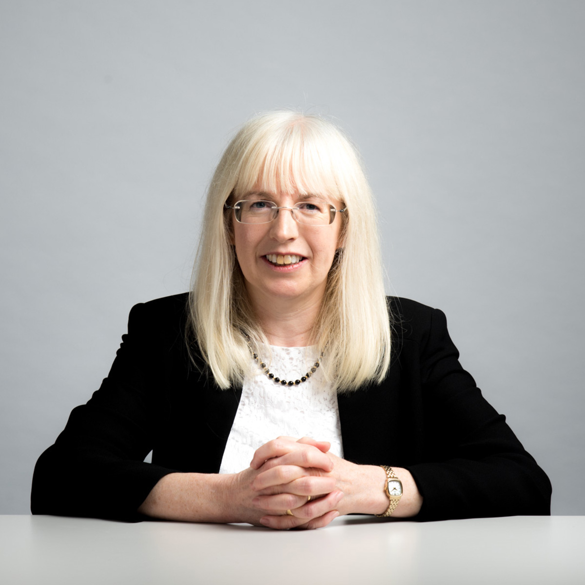 Louise Sanders