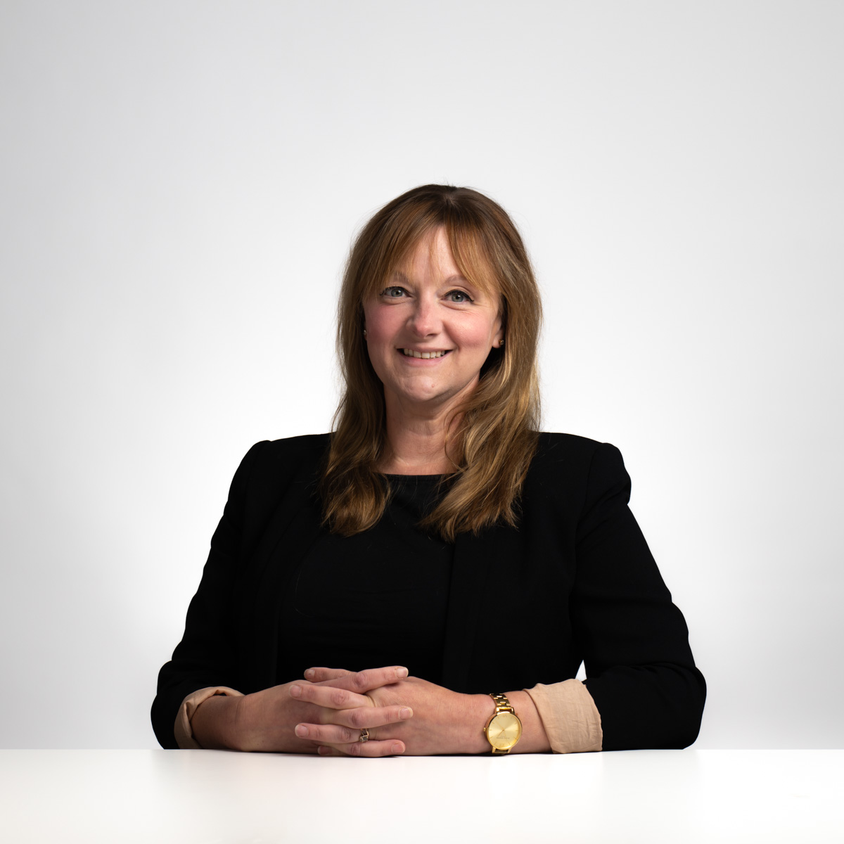 Martha Nickolls