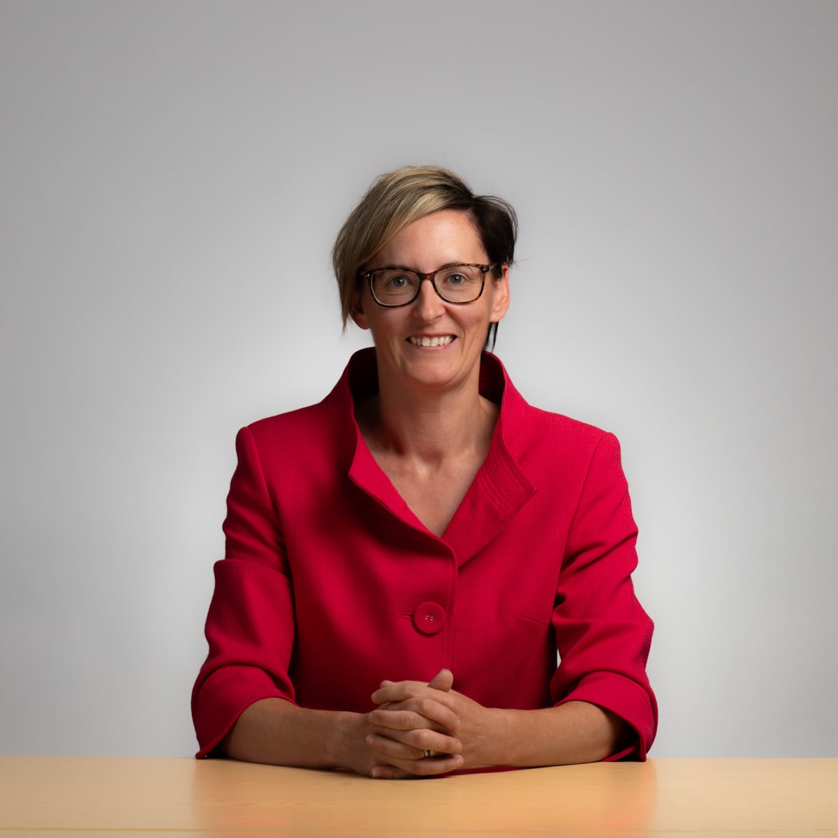 Miranda Hawkes