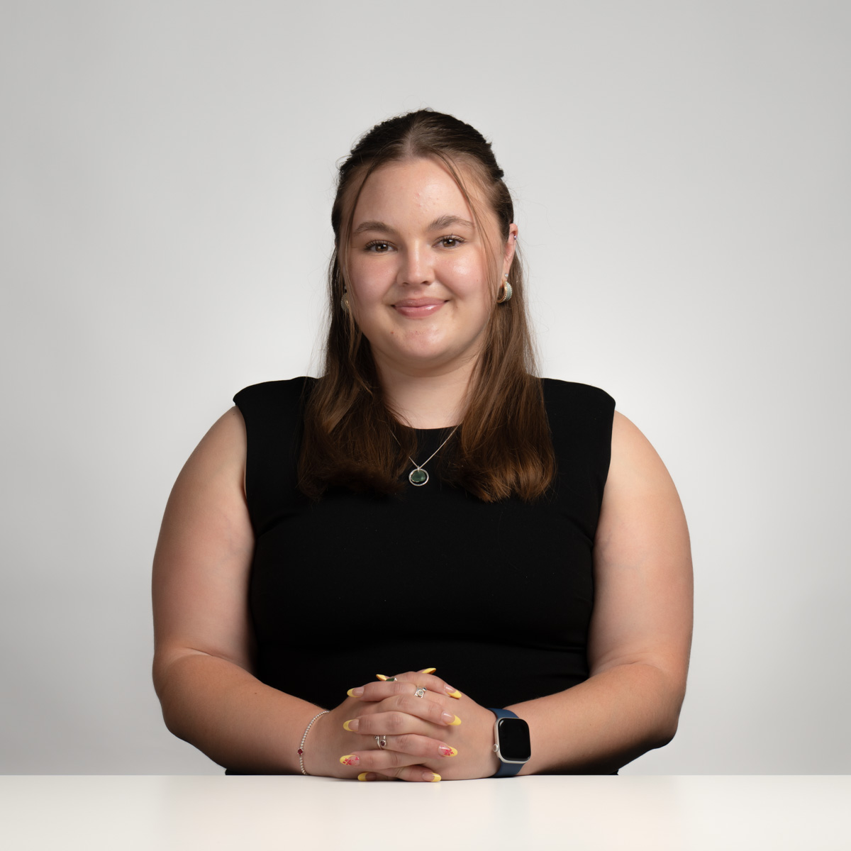 Rosie Kirby