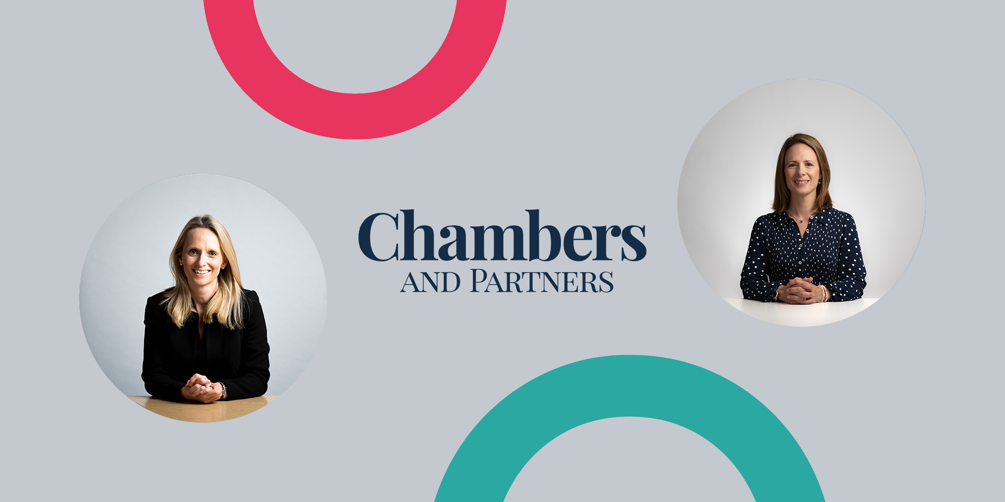 Porter Dodson retains ranking in Chambers High Net Worth Guide 2026