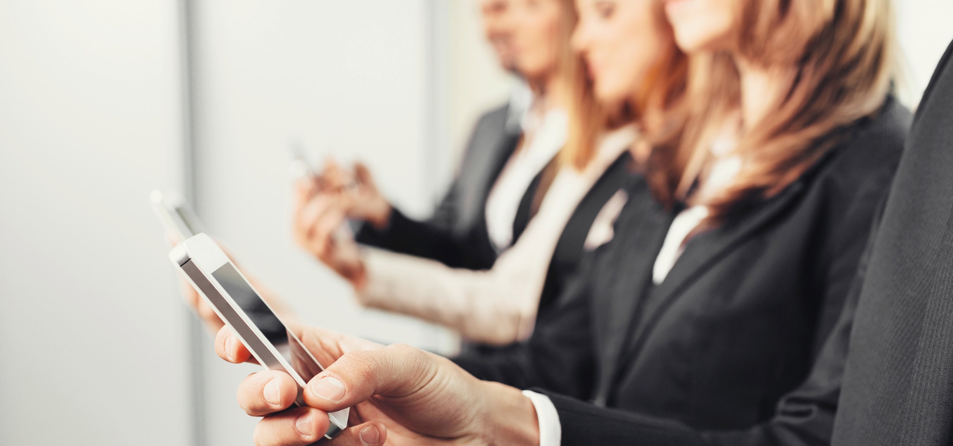 I spy... Employees private messages at work can be monitored by employers