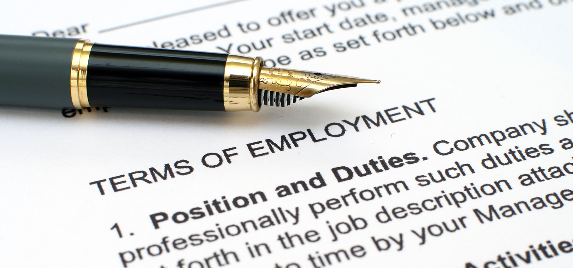 Are you right to suspend your employee?